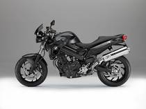Motorrad Mieten & Roller Mieten BMW F 800 R (Naked)
