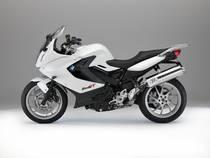 Motorrad Mieten & Roller Mieten BMW F 800 GT ABS (Touring)