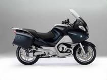 Motorrad Mieten & Roller Mieten BMW R 1200 RT ABS (Touring)