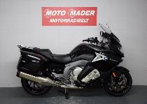 Motorrad kaufen Vorführmodell BMW K 1600 GT ABS (touring)