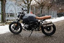 Motorrad kaufen Neufahrzeug BMW R nine T Scrambler ABS (retro)