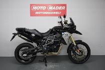Motorrad kaufen Vorführmodell BMW F 800 GS ABS (enduro)