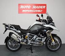 Motorrad kaufen Vorführmodell BMW R 1200 GS ABS (enduro)