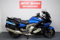 Motorrad kaufen Vorführmodell BMW K 1600 GT ABS (touring)