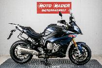 Motorrad kaufen Occasion BMW S 1000 XR ABS (touring)