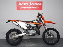 Motorrad kaufen Vorführmodell KTM 300 EXC TPI Enduro (enduro)