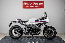 Motorrad kaufen Vorführmodell BMW R nine T Racer ABS (retro)