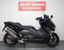 Motorrad kaufen Vorführmodell YAMAHA XP 530 TMax A (roller)