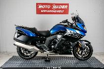 Motorrad kaufen Vorführmodell BMW K 1600 GT ABS (touring)