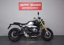 Motorrad kaufen Vorführmodell BMW R nine T ABS (retro)