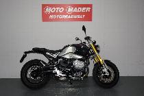 Motorrad kaufen Vorführmodell BMW R nine T ABS (retro)