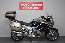 Motorrad kaufen Occasion YAMAHA FJR 1300 A ABS (touring)