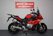 Motorrad kaufen Vorführmodell BMW S 1000 XR ABS (touring)