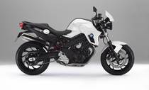 Motorrad Mieten & Roller Mieten BMW F 800 R (Naked)