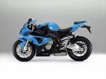 Motorrad Mieten & Roller Mieten BMW S 1000 RR ABS (Sport)