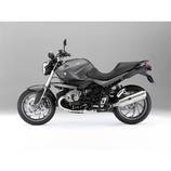 Motorrad Mieten & Roller Mieten BMW R 1200 R (Naked)