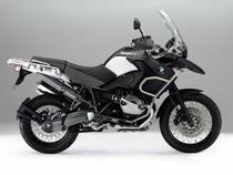 Motorrad Mieten & Roller Mieten BMW R 1200 GS Adventure (Enduro)