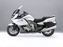 Motorrad Mieten & Roller Mieten BMW K 1600 GT ABS (Touring)