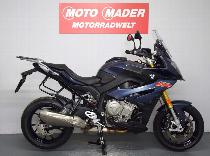 Motorrad kaufen Vorführmodell BMW S 1000 XR ABS (touring)