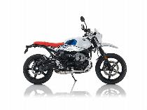 Motorrad kaufen Vorführmodell BMW R nine T Urban G/S ABS (retro)