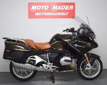 Motorrad kaufen Vorführmodell BMW R 1200 RT ABS (touring)