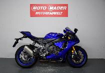 Motorrad kaufen Vorführmodell YAMAHA YZF-R1 (sport)