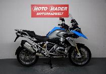 Motorrad kaufen Occasion BMW R 1200 GS ABS (enduro)