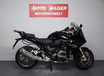 Motorrad kaufen Vorführmodell BMW R 1200 RS ABS (touring)