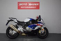 Motorrad kaufen Vorführmodell BMW S 1000 RR ABS (sport)
