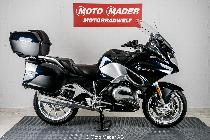 Motorrad kaufen Occasion BMW R 1200 RT ABS (touring)