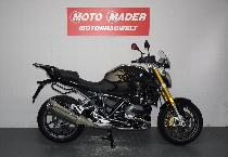 Motorrad kaufen Vorführmodell BMW R 1200 R ABS (naked)