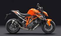 Motorrad Mieten & Roller Mieten KTM 1290 Super Duke R ABS (Naked)