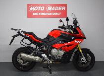 Motorrad kaufen Occasion BMW S 1000 XR ABS (touring)