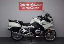 Motorrad kaufen Occasion BMW R 1200 RT ABS (touring)