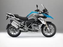 Motorrad Mieten & Roller Mieten BMW R 1200 GS ABS (Enduro)