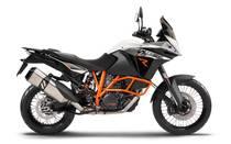 Motorrad Mieten & Roller Mieten KTM 1190 Adventure R ABS (Enduro)