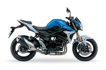 Motorrad Mieten & Roller Mieten SUZUKI GSR 750 A UE (Naked)