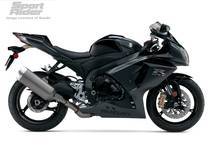 Motorrad Mieten & Roller Mieten SUZUKI GSX-R 1000 (Sport)