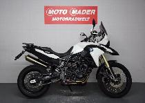 Motorrad kaufen Occasion BMW F 800 GS (enduro)