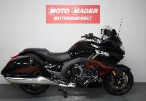 Motorrad kaufen Vorführmodell BMW K 1600 B ABS (touring)