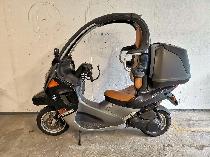 Motorrad kaufen Occasion BMW C1 (roller)