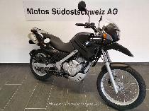 Motorrad kaufen Occasion BMW F 650 GS (enduro)