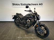 Motorrad kaufen Occasion KAWASAKI Vulcan S 650 ABS (custom)