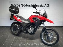 Motorrad kaufen Occasion BMW G 650 GS (enduro)