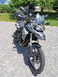 Motorrad kaufen Occasion BMW F 800 GS (enduro)