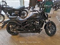 Motorrad kaufen Occasion KAWASAKI Vulcan S 650 ABS (custom)