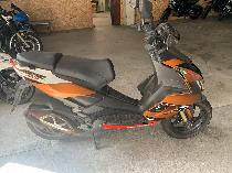 Aquista moto Occasioni APRILIA SR 50 R (scooter)