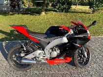 Motorrad kaufen Occasion APRILIA RS 4 50 (sport)