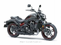 Motorrad kaufen Neufahrzeug KAWASAKI Vulcan S 650 (custom)