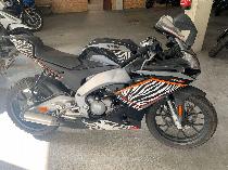 Aquista moto Occasioni APRILIA RS 4 50 (sport)